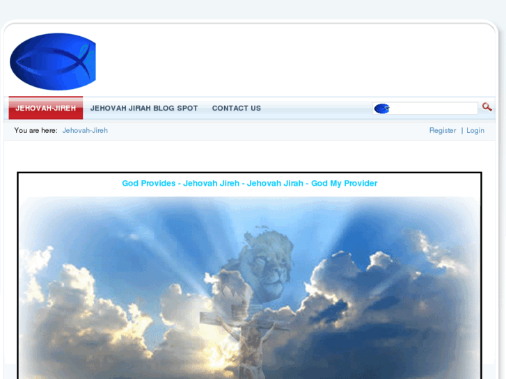 www.jehovahjirah.com