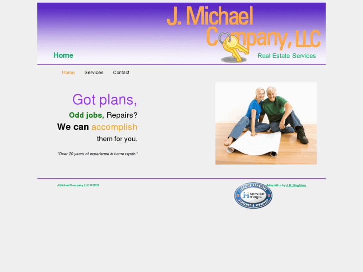 www.jmichaelcompany.com