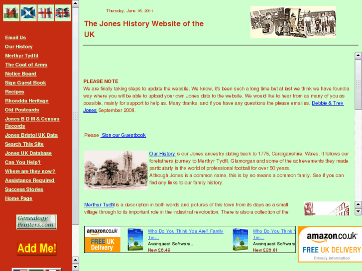 www.joneshistory.com