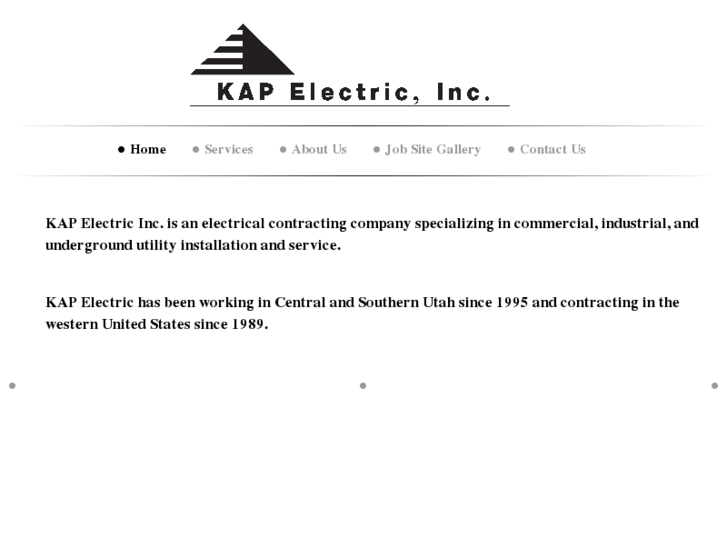 www.kapelectricinc.com