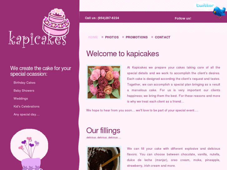 www.kapicakes.com