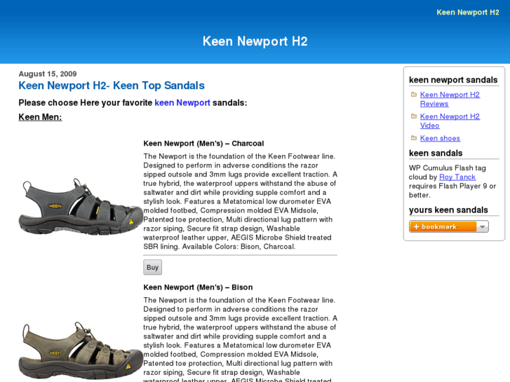 www.keennewporth2.com