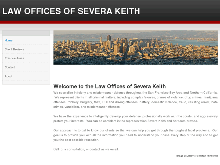 www.keithlawoffices.com