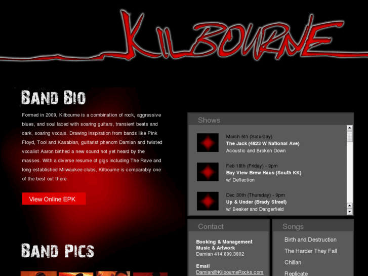 www.kilbournerocks.com