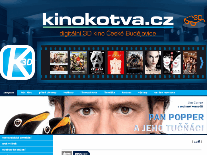 www.kinokotva.cz