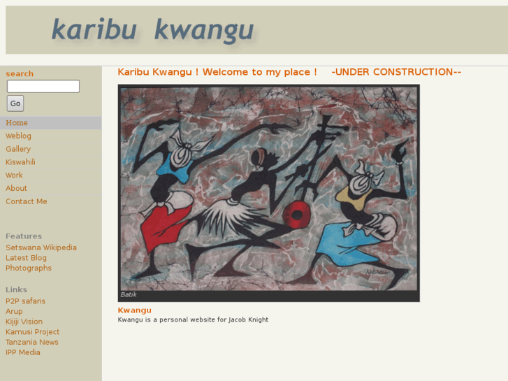 www.kwangu.com