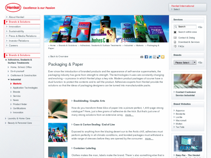 www.labeling-adhesives.com