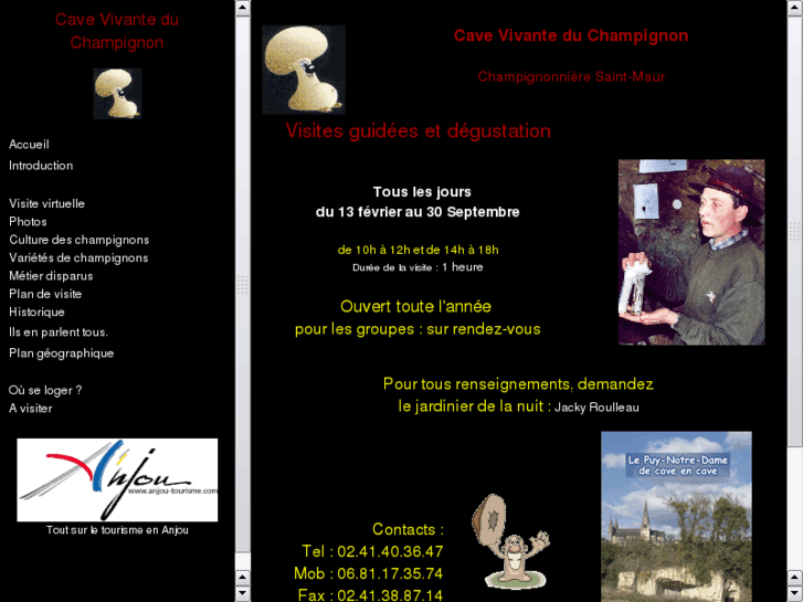 www.lechampignon.com