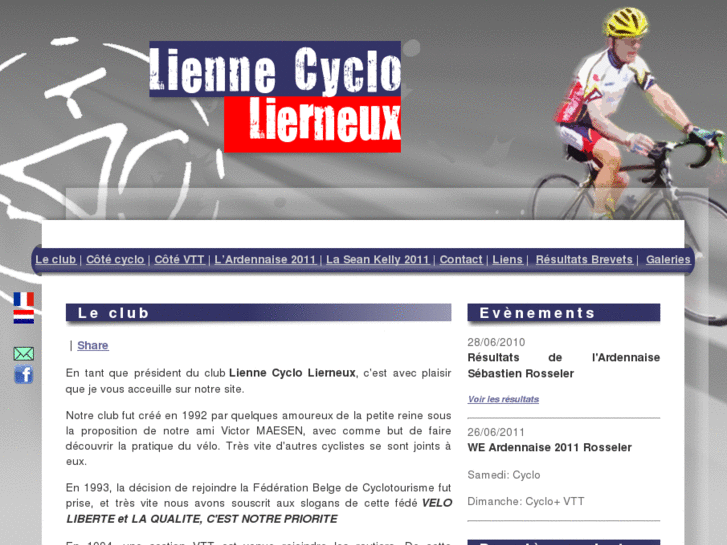 www.liennecyclo.be