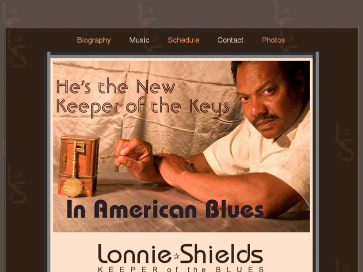 www.lonnieshields.com