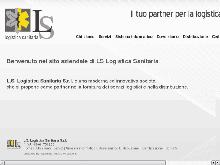 www.lslogisticasanitaria.com