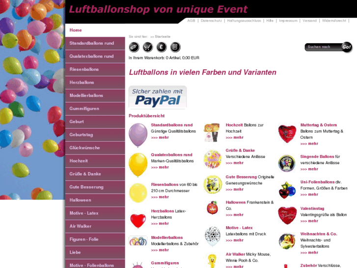 www.luftballonshop.com