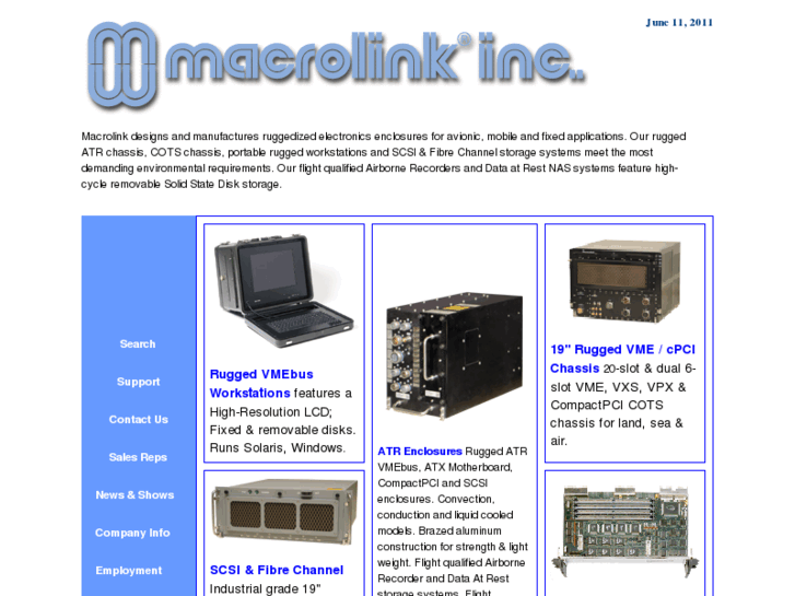 www.macrolink.biz