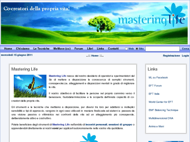 www.masteringlife.it