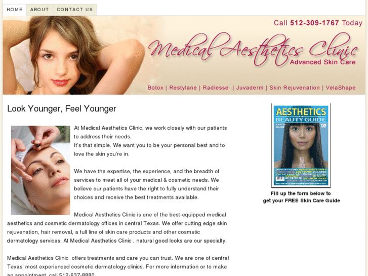 www.medicalaestheticsclinic.com