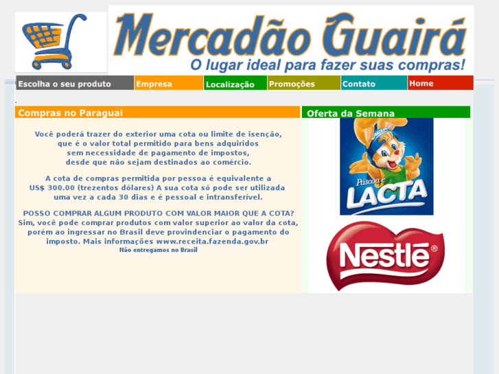 www.mercadaoguaira.com.br