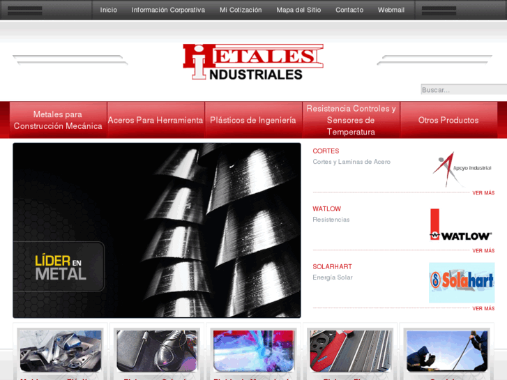 www.metalesindustriales.com