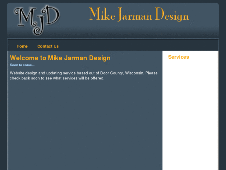 www.mikejarmandesign.com