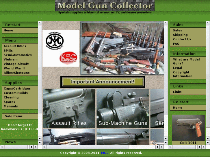 www.modelguncollector.co.uk