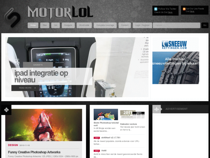 www.motorlol.com