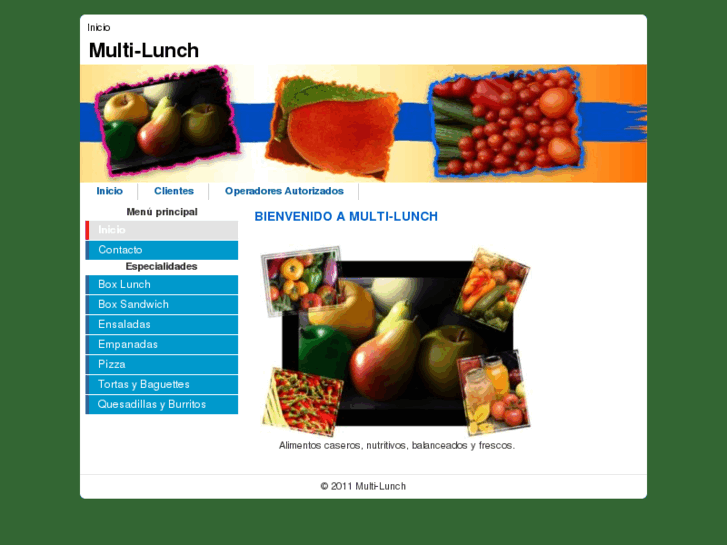 www.multi-lunch.com