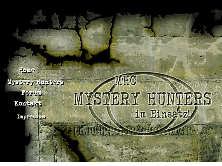 www.mystery-hunters.com