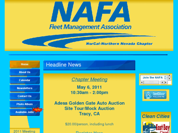 www.nafasf.com