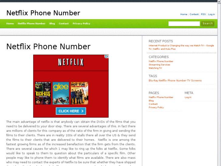 www.netflixphonenumber.com