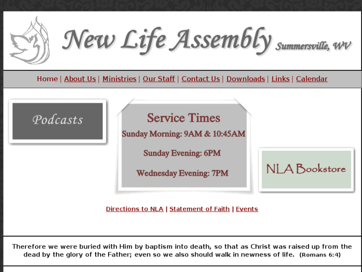 www.newlife-wv.info