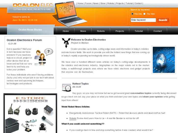 www.ocalon.com