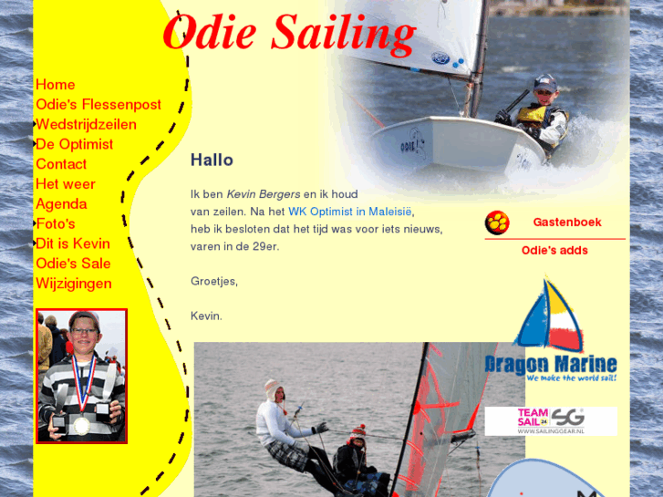 www.odiesailing.com