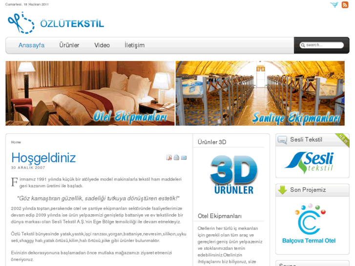 www.ozlutekstil.com