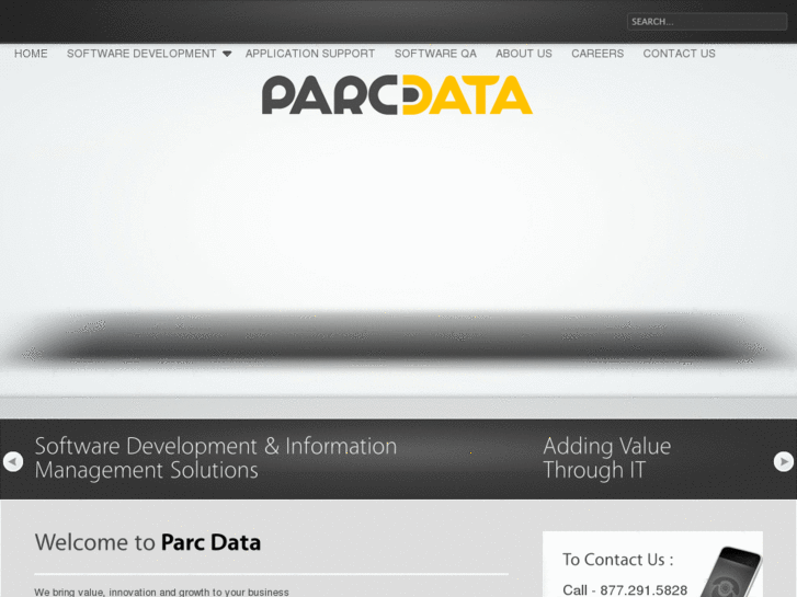 www.parcdata.com