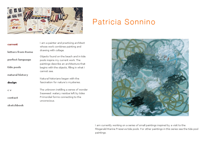 www.patriciasonnino.com