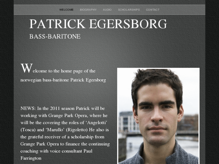 www.patrickegersborg.com