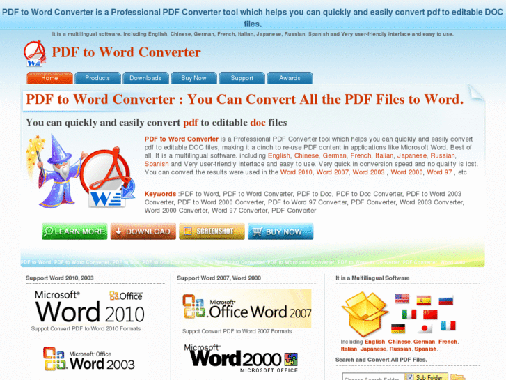 www.pdf-to-word-converter.org