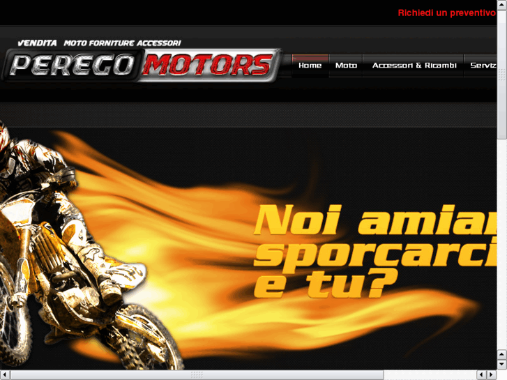 www.peregomotors.com