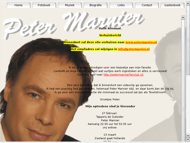 www.petermarnier.com