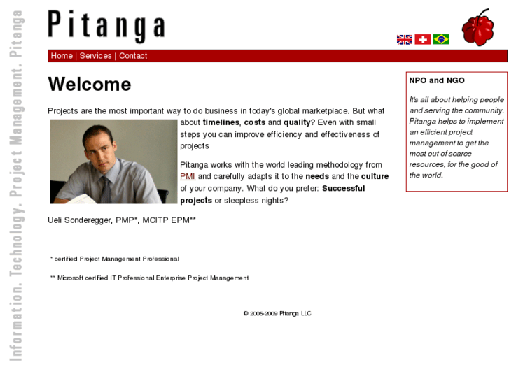 www.pitanga.info