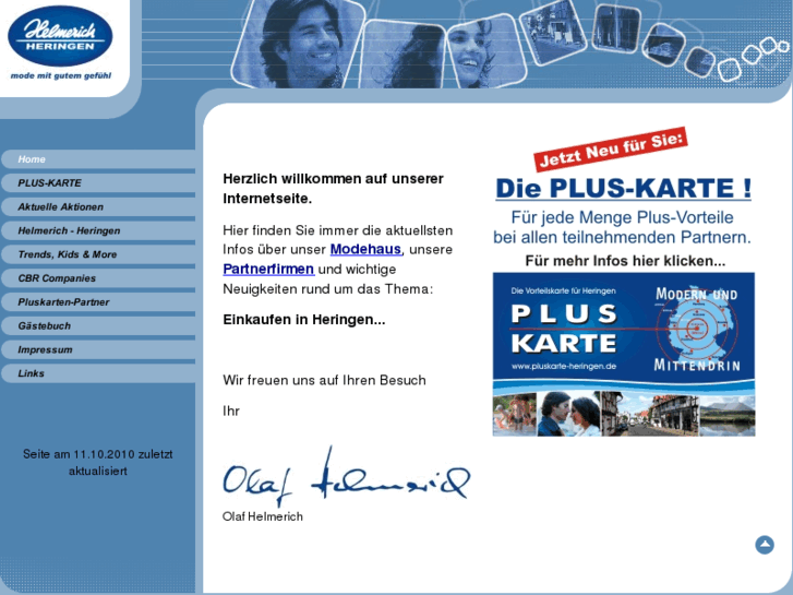 www.pluskarte-heringen.de