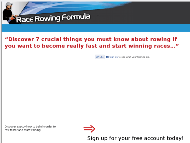 www.racerowing.com