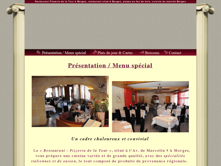 www.restaurant-morges.com