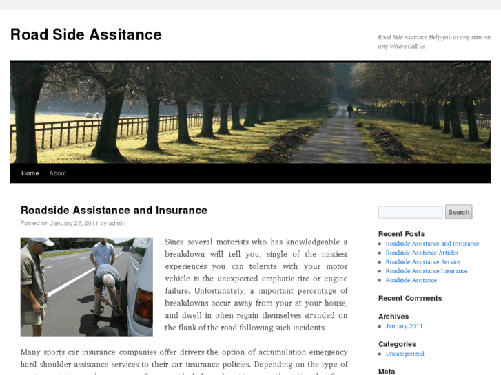 www.roadsideassitance.net