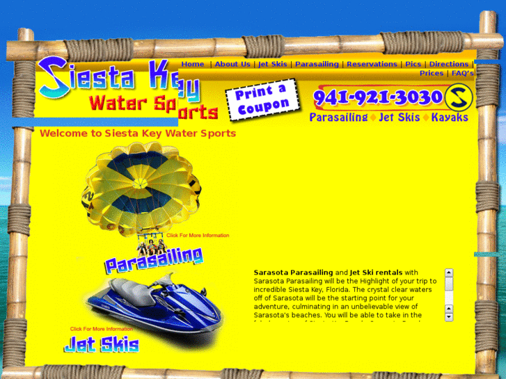 www.sarasotaparasailing.com