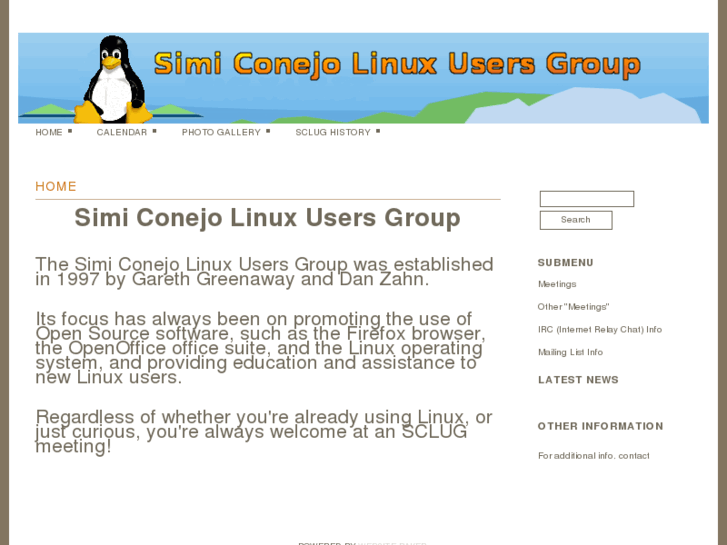 www.sclug.org