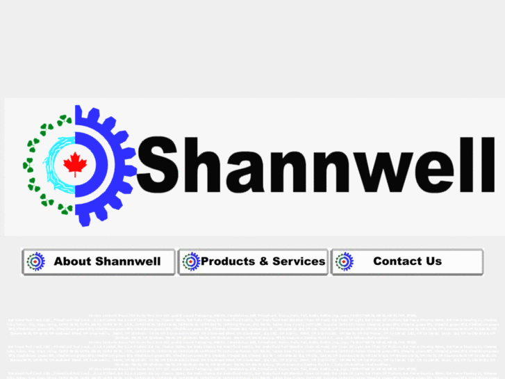 www.shannwell.com