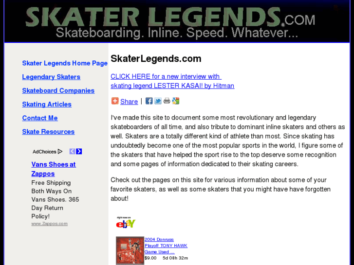 www.skaterlegends.com