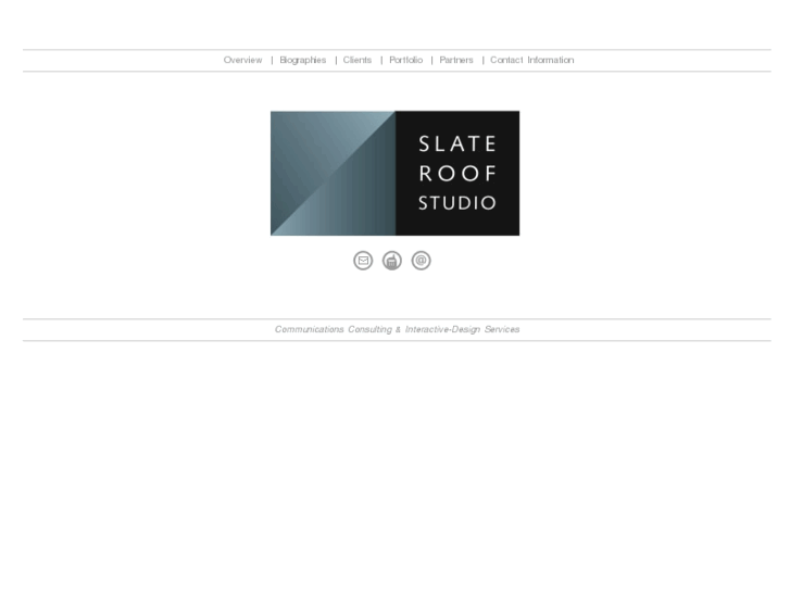 www.slateroofstudio.com