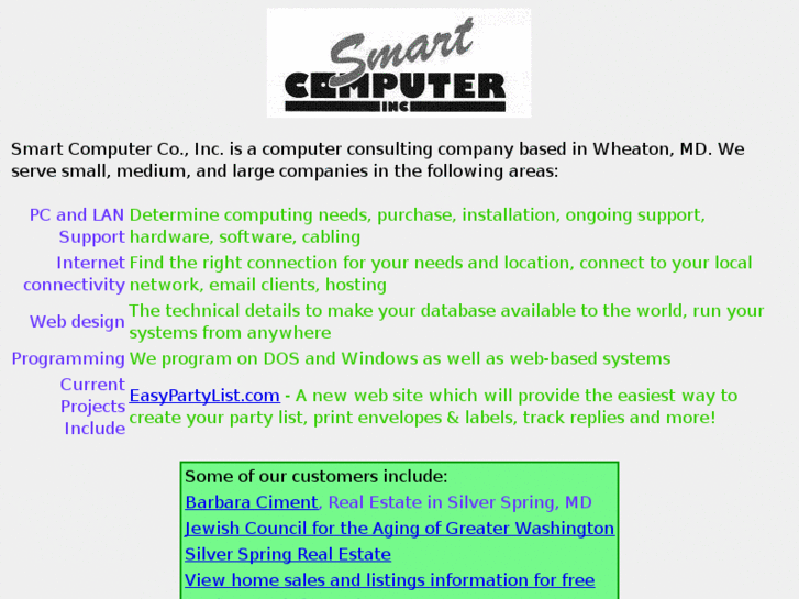www.smartcomputerinc.com