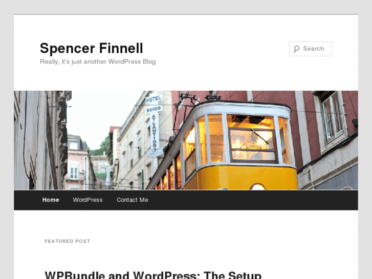 www.spencerfinnell.com